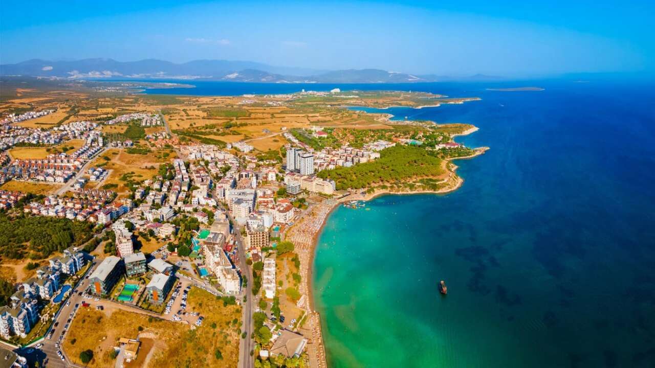 Özelleştirme İdaresi 6 İlde 20 Taşınmazı Satışa Çıkarıyor: Bodrum ve Didim’de Dikkat Çeken Araziler 7